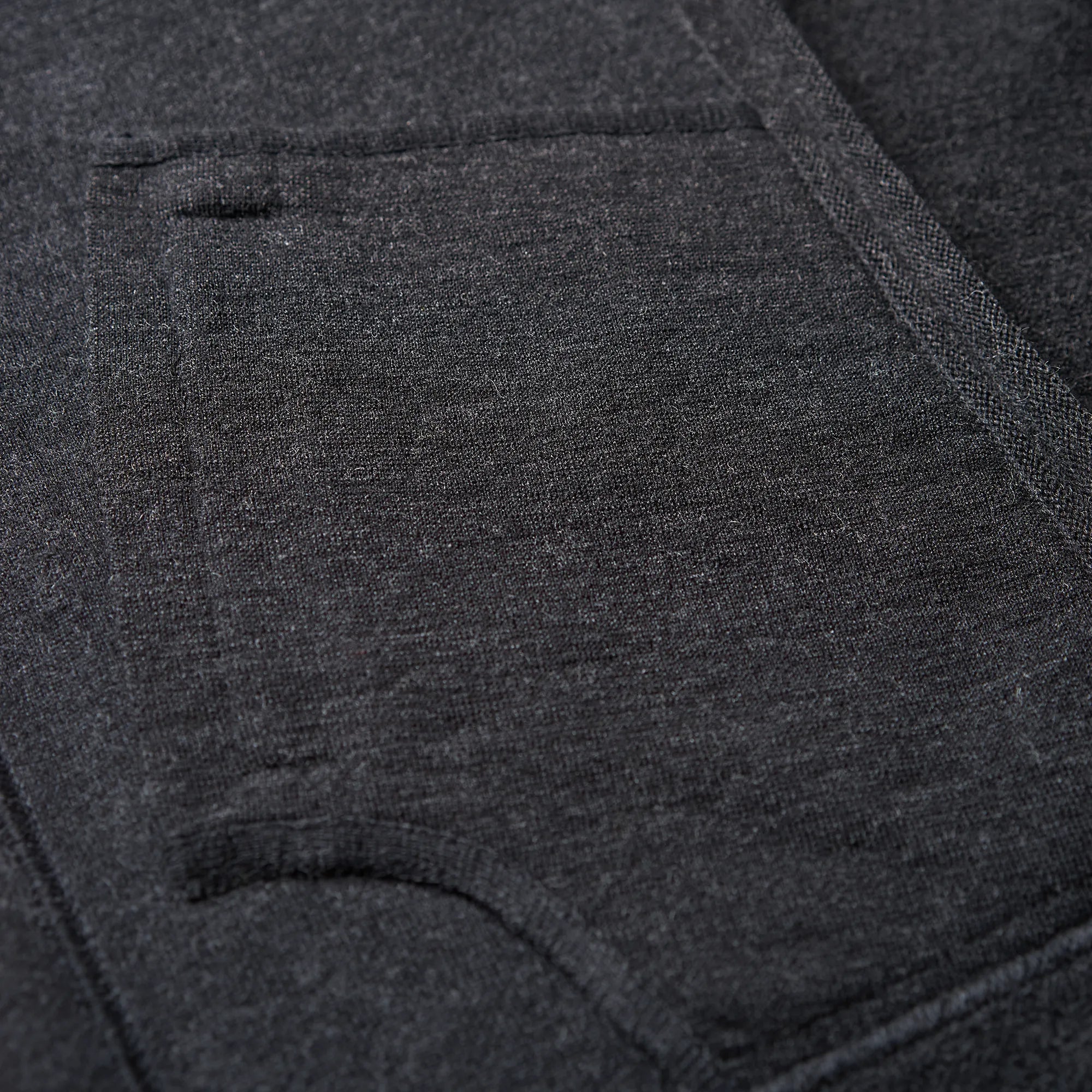 Jacke leicht mit Kapuze