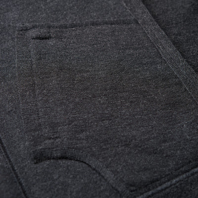 Jacke leicht mit Kapuze