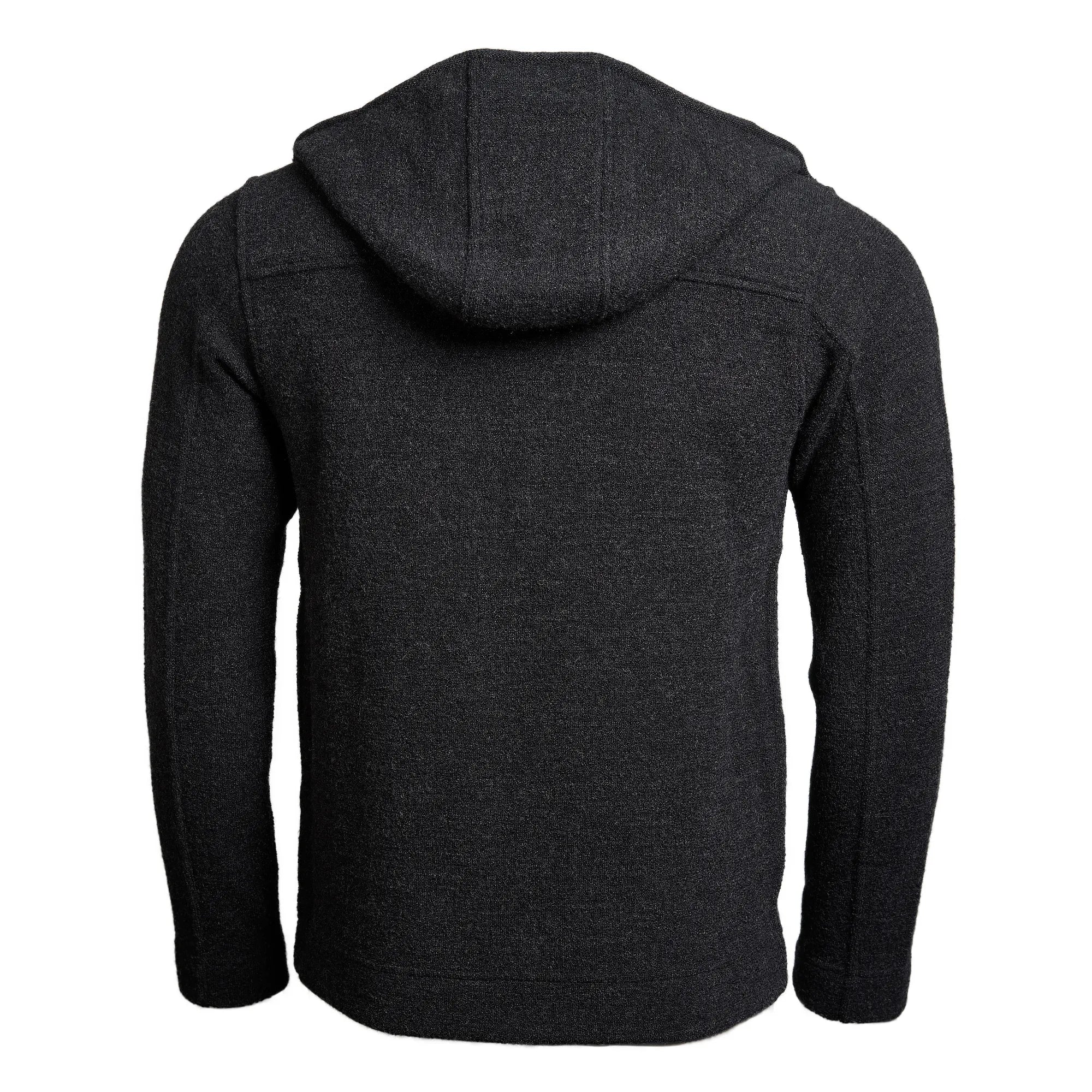 Jacke leicht mit Kapuze
