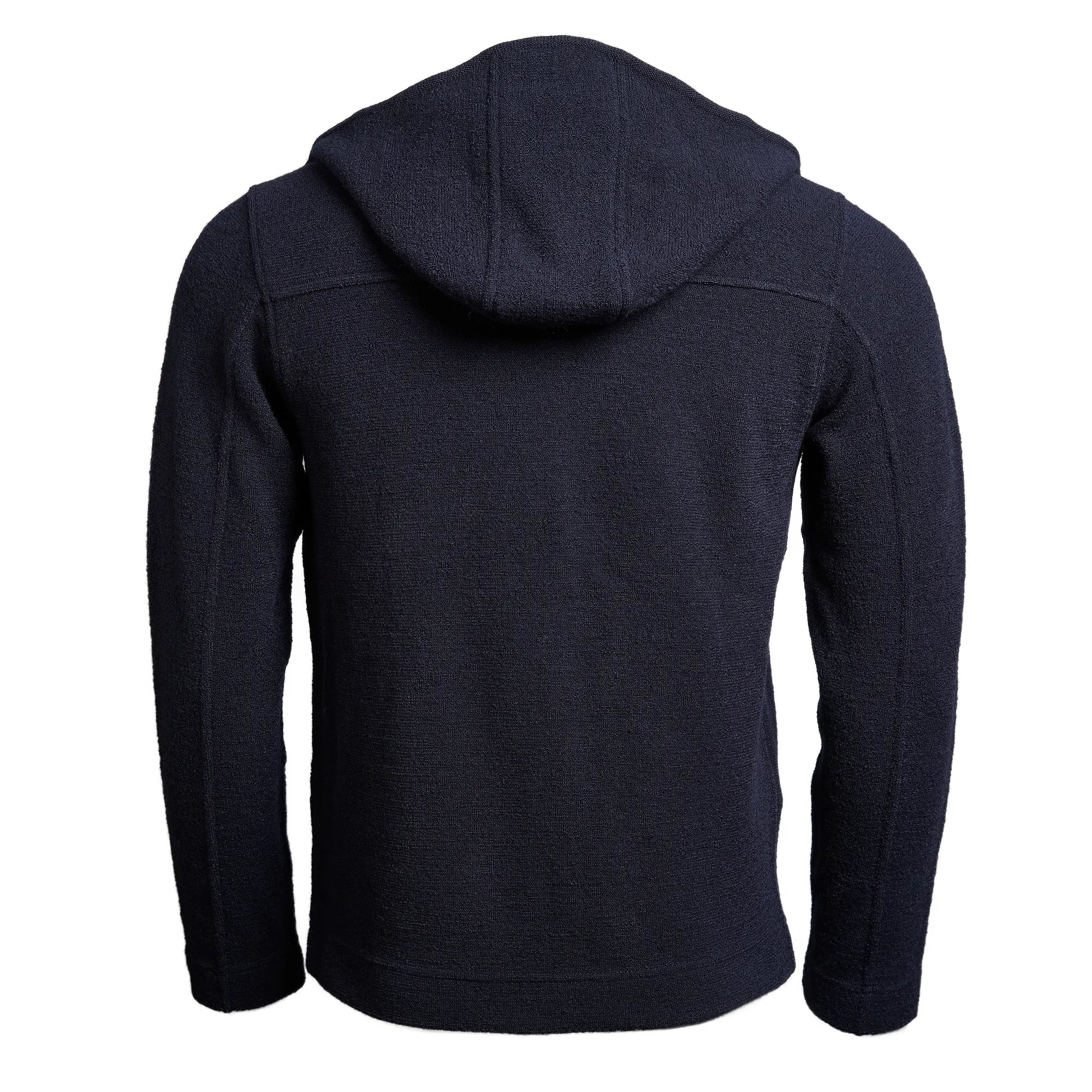Jacke leicht mit Kapuze