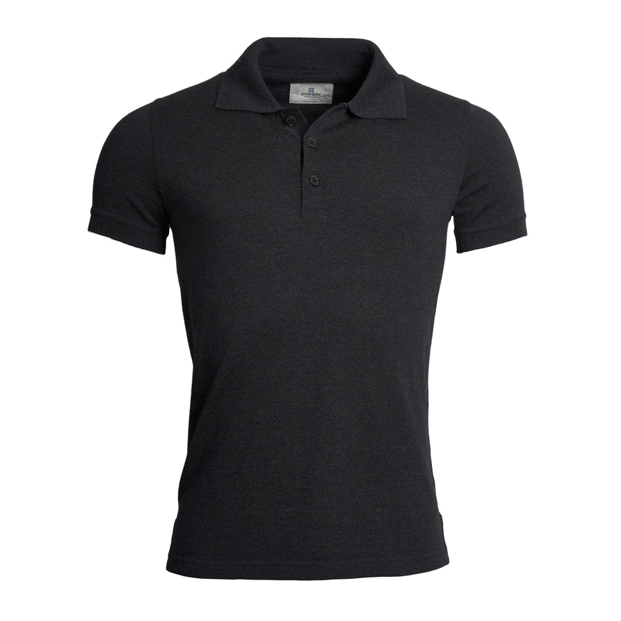 RYMHART Poloshirt – Größentabelle