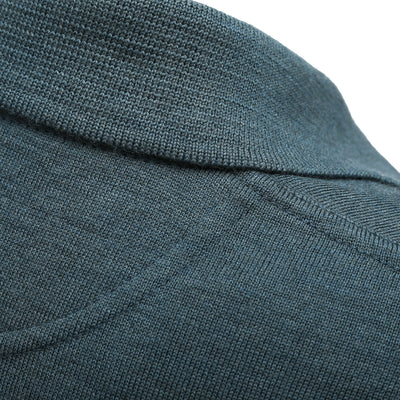 Poloshirt Langarm