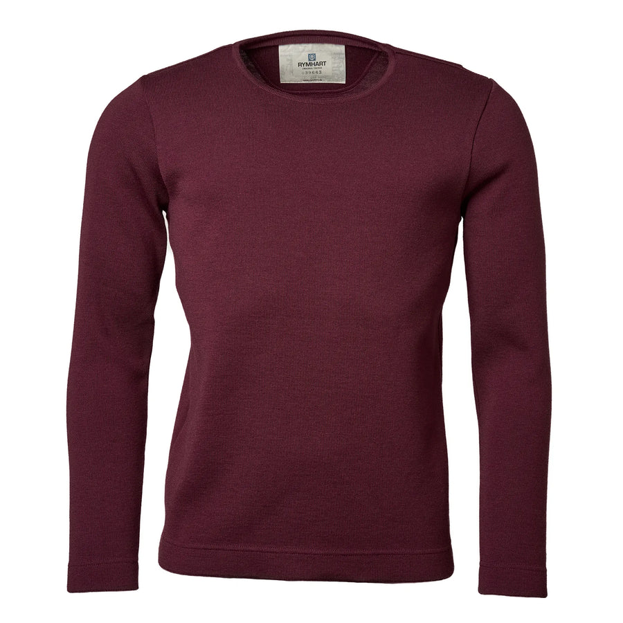 RYMHART Pullover – Pflegehinweise
