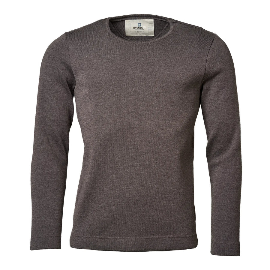 RYMHART Pullover – Größentabelle