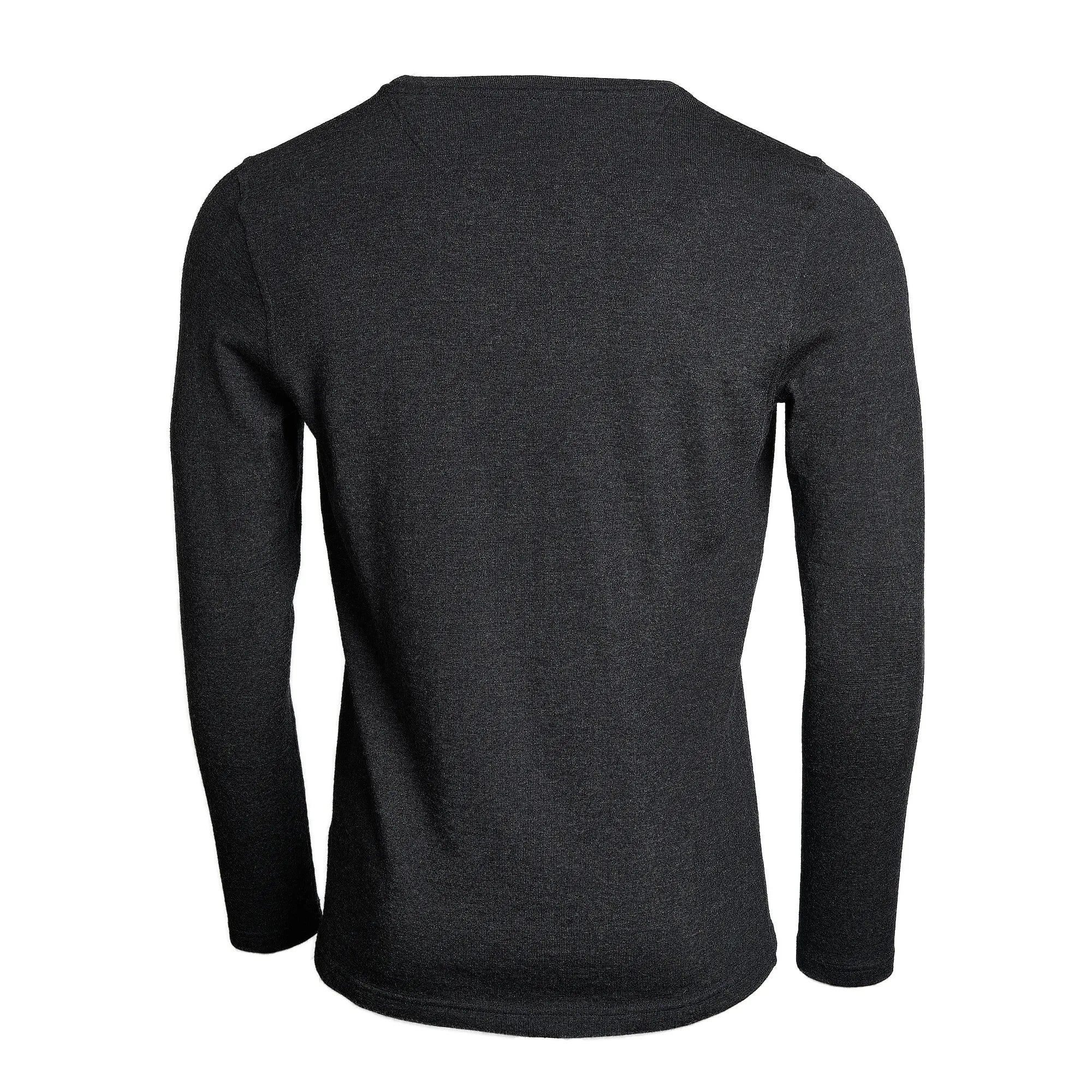 Shirt Langarm