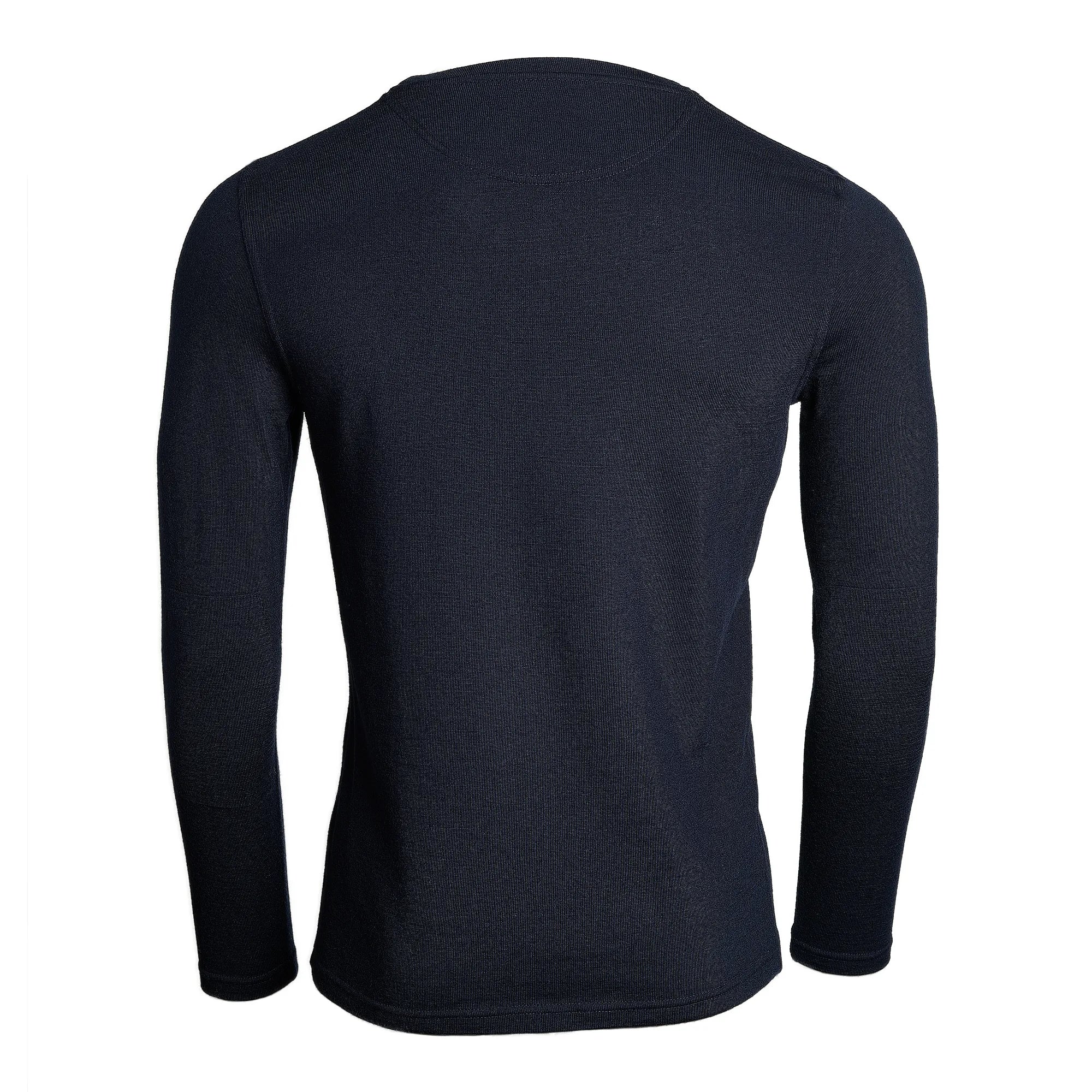 Shirt Langarm