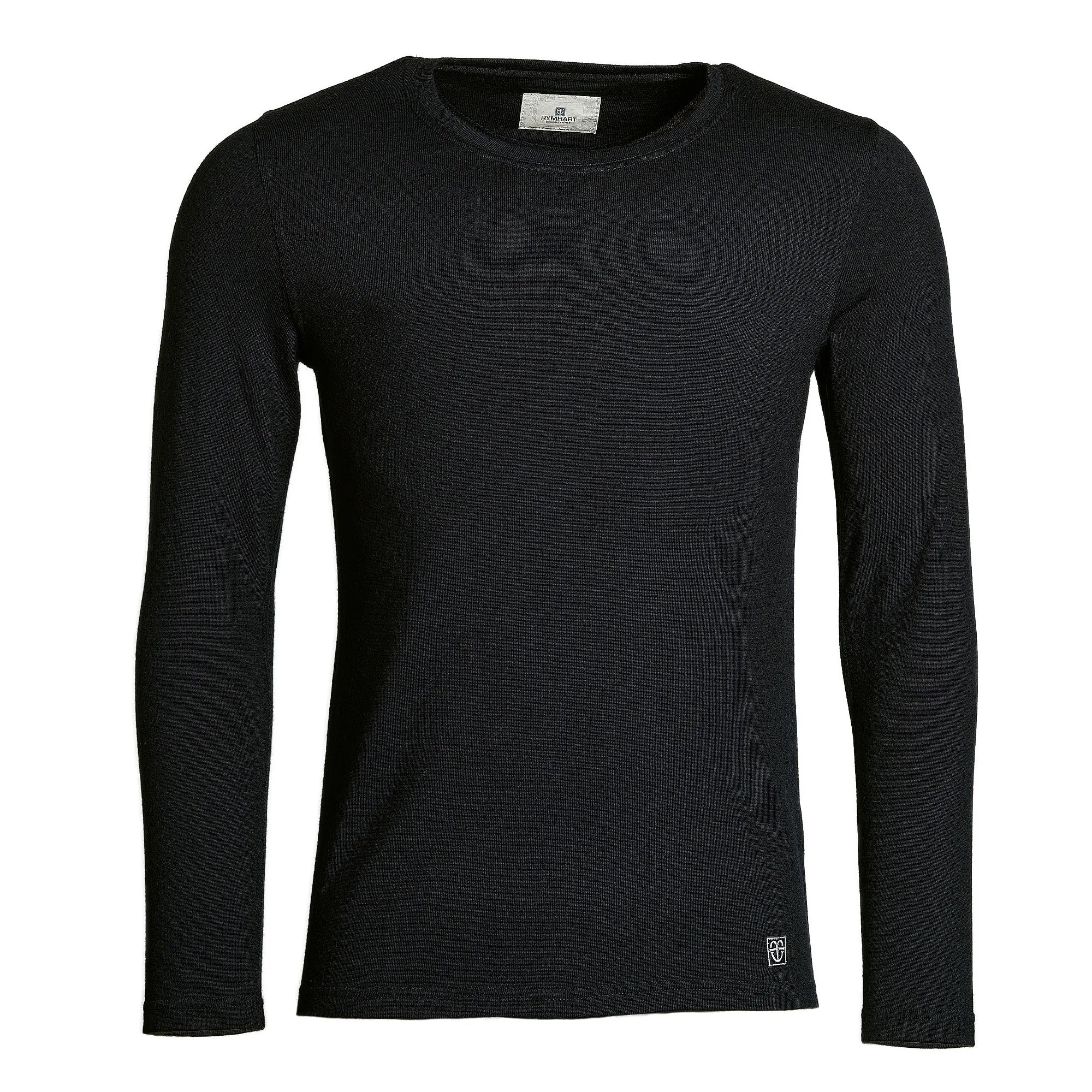 Shirt Langarm