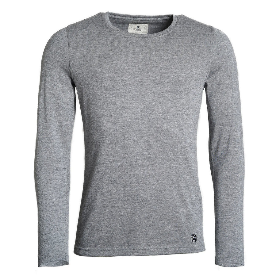 RYMHART Shirt Langarm – Größentabelle