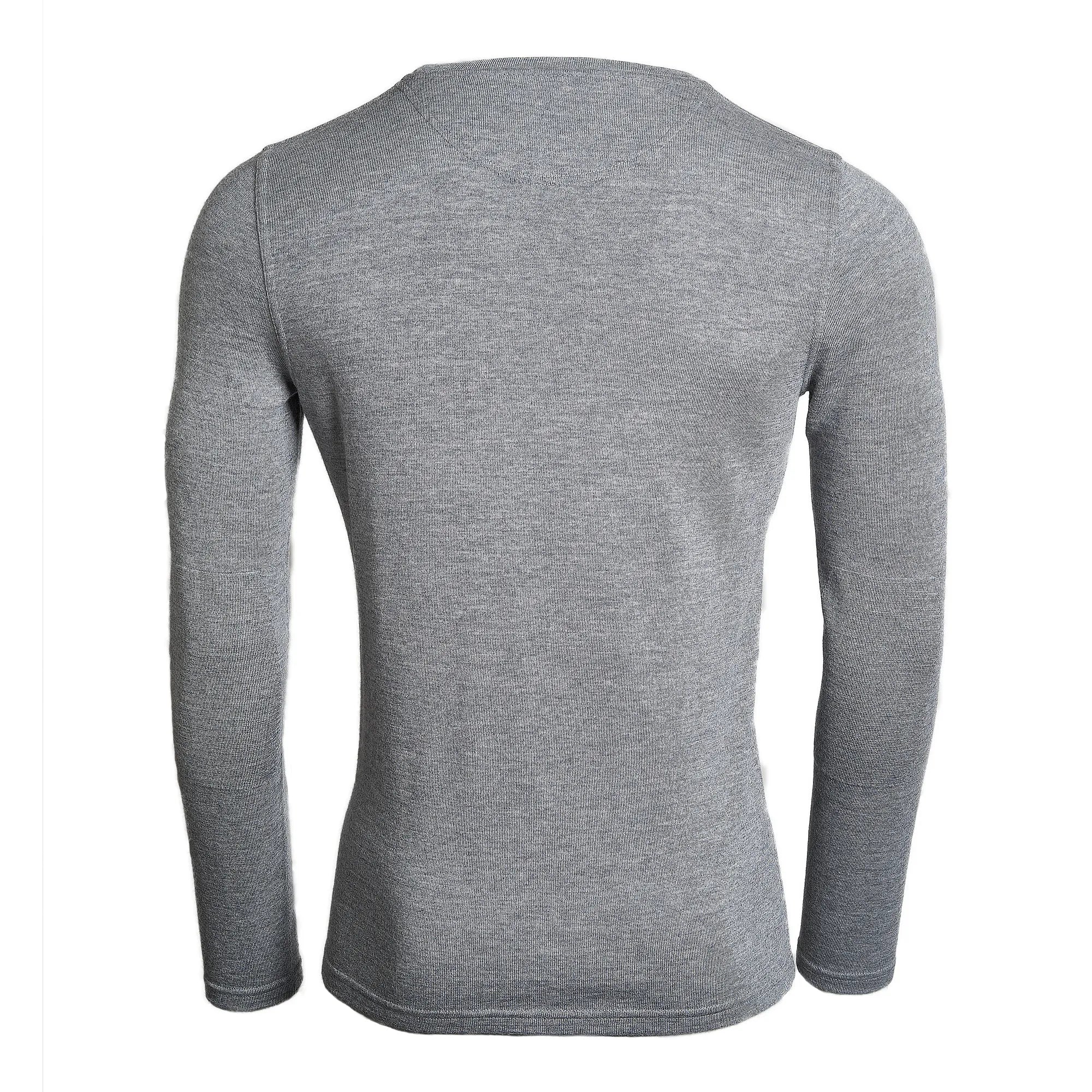 Shirt Langarm