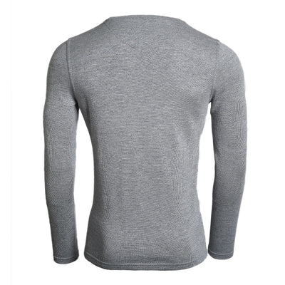 Shirt Langarm